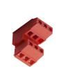 DB128A-5.0-3P-OG-S  Connectors