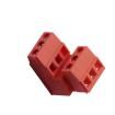 DB128A-5.0-3P-OG-S Fixed Terminal Blocks