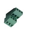 DB128B-5.0-3P-GN-S  Connectors
