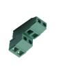 DB128B-5.08-2P-GN-S  Connectors
