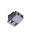 DB128L-5.08-2P-GY-S  Connectors