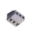 DB128L-5.08-3P-GY-S  Connectors