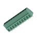 DB128V-5.0-10P-GN-S  Connectors