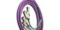 DB25M10XLRF Audio Cables / Video Cables / RCA Cables