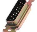 DB25P D-Sub Standard Connectors
