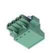 DB2EKCM-5.08-4P-GN  Connectors