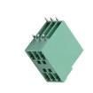 DB2ERH-3.81-2x3P-GN Aluminium Electrolytic Capacitors - Screw Terminal