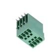 DB2ERH-3.81-2x4P-GN  Passive Components