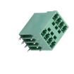 DB2ERH-3.81-2x4P-GN Aluminium Electrolytic Capacitors - Screw Terminal