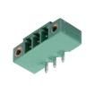 DB2ERM-3.81-3P-GN  Connectors