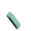 DB2EVM-3.5-7P-GN Headers & Wire Housings