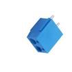 DB300V-5.0-2P-BU-S Fixed Terminal Blocks