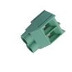 DB910R-6.35-2P-GN-S Fixed Terminal Blocks