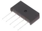 DBI 6-04 P electronic component of Semikron