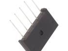 DBI 6-04 P Bridge Rectifiers