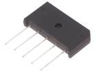 DBI 6-20 P electronic component of Semikron