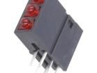 DBM3000 LED Panel Mount Indicators