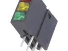 DBM3012 LED Panel Mount Indicators