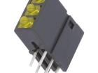 DBM3111 LED Panel Mount Indicators