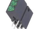 DBM3222 LED Panel Mount Indicators