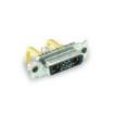 DBM5W5PK127 electronic component of ITT