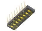 DBS1008  Electromechanical