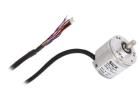 DBS36E-S3AK02500  Electromechanical