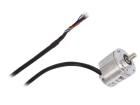 DBS36E-S3EK00600  Electromechanical