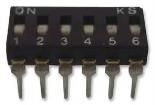 DBS 4006 electronic component of Knitter-Switch