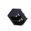 DBT50B-9.5-2P Aluminium Electrolytic Capacitors - Screw Terminal