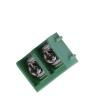 DBT50P-9.5-2P-GN  Connectors
