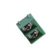 DBT50P-9.5-2P-GN Barrier Terminal Blocks