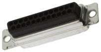 DBU25P-K87 Connectors