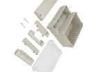 DC001CUL Enclosures, Boxes & Cases