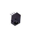 DC-003-10A  Connectors