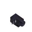 DC-003A-1.3  Connectors