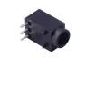 DC-003A-B100 electronic component of XUNPU