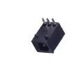 DC-003-B130 DC Power Connectors