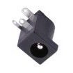 DC005-2.5  Connectors