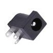 DC005-2.5 DC Power Connectors