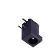 DC-005Z-2.5A-2.0  Connectors