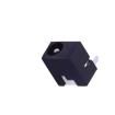 DC-006-B165 DC Power Connectors