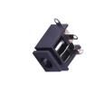 DC-009-2.0 DC Power Connectors