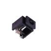 DC-009-20A  Connectors
