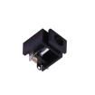 DC-009-25A  Connectors