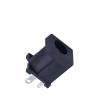 DC-012A-25A  Connectors