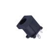 DC-012A-25A DC Power Connectors