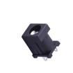 DC-012A-B250 DC Power Connectors
