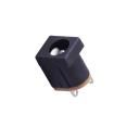 DC-012-B200 DC Power Connectors
