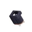 DC-012-B250 AC Power Plugs & Receptacles